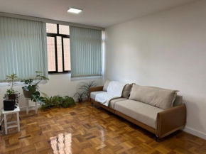 Apartment in Brasilia, Asa Sul